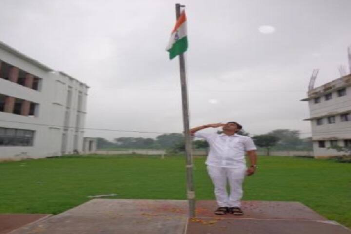 Samarth College of Computer Application, Sabarkantha campus photo 6