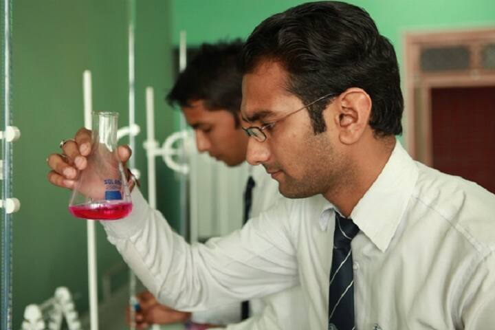 Institute of Informatics and Management Sciences, Meerut campus photo 3