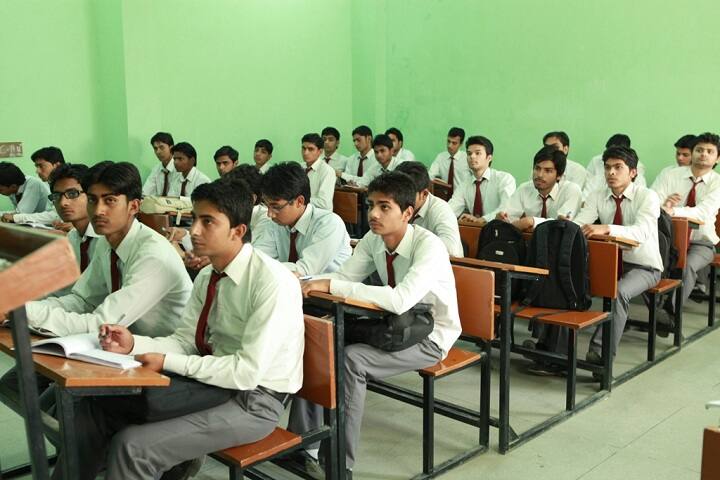 Institute of Informatics and Management Sciences, Meerut campus photo 4