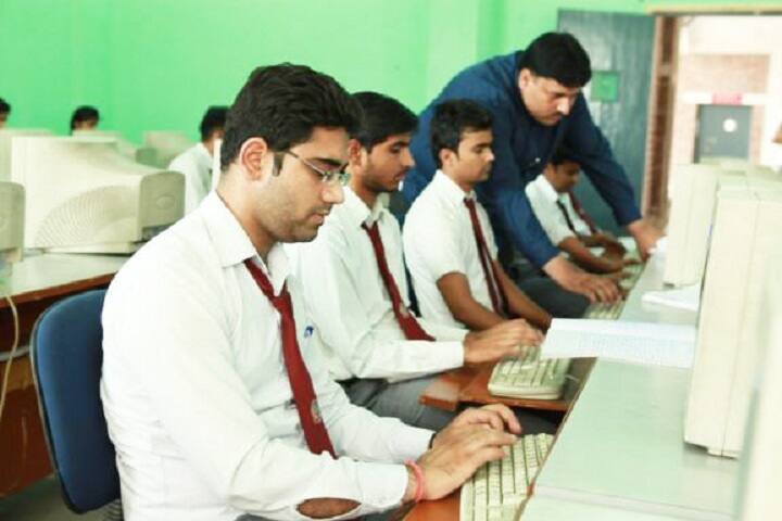 Institute of Informatics and Management Sciences, Meerut campus photo 5
