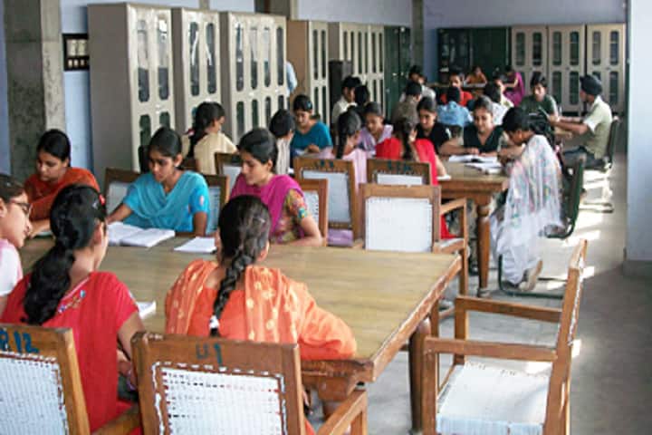 Government Polytechnic College, Bhikhiwind campus photo 2