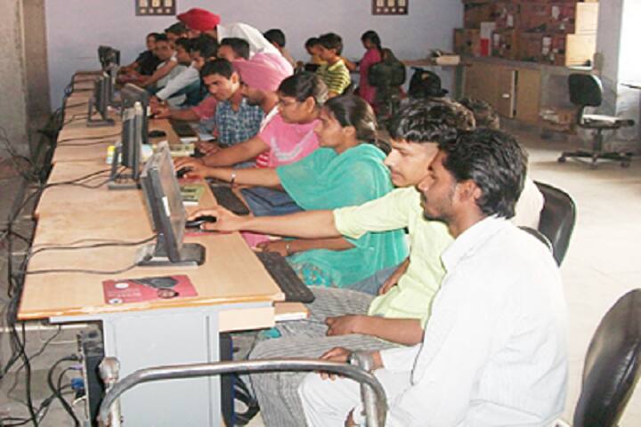 Government Polytechnic College, Bhikhiwind campus photo 6