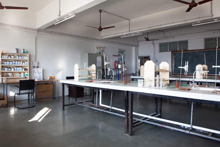 Sinhgad Institute of Technology, Lonavala campus photo 2