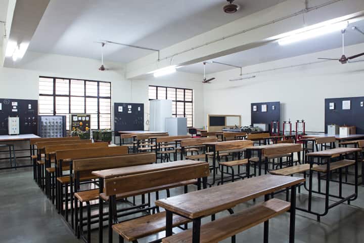 Sinhgad Institute of Technology, Lonavala campus photo 3