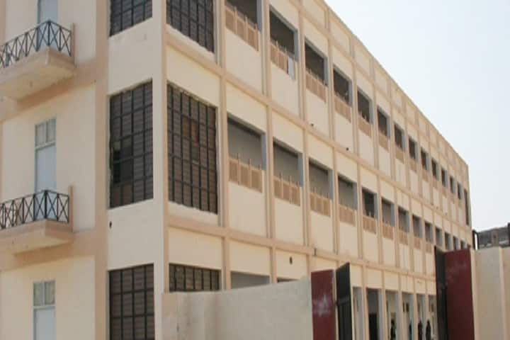 Rajendra Institute of Technology and Sciences, Sirsa campus photo 3