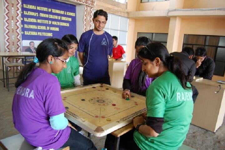 Rajendra Institute of Technology and Sciences, Sirsa campus photo 4