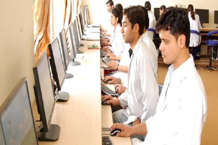 Rajendra Institute of Technology and Sciences, Sirsa campus photo 5