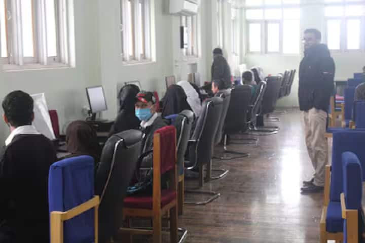 Government Degree College, Uri, Baramulla campus photo 4