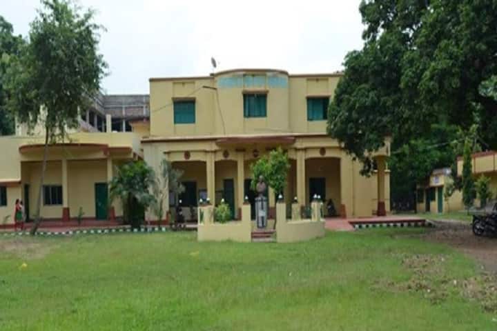 Vidyasagar Teachers Training College, Paschim Medinipur campus photo 2
