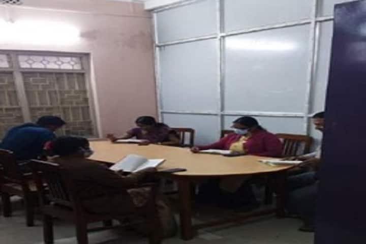 Vidyasagar Teachers Training College, Paschim Medinipur campus photo 3
