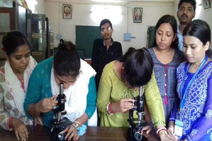 Vidyasagar Teachers Training College, Paschim Medinipur campus photo 5