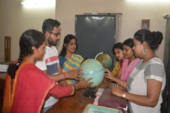 Vidyasagar Teachers Training College, Paschim Medinipur campus photo 6