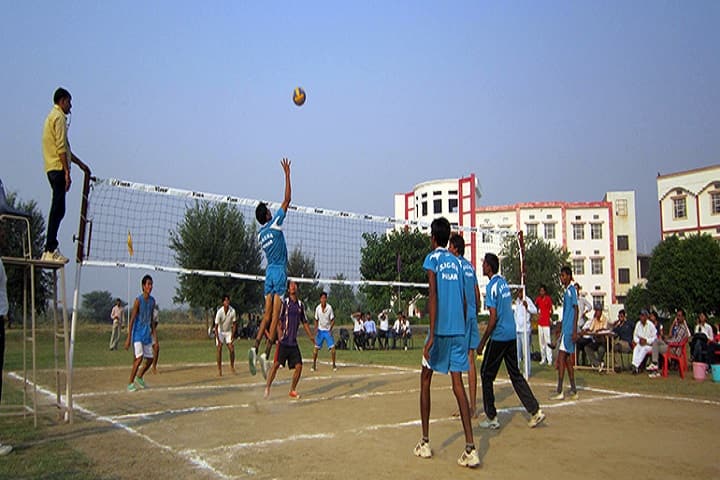 SD Shanti Niketan Institute of Engineering and Technology, Hisar campus photo 3