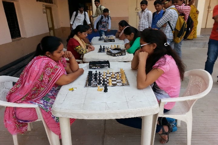 Swami Krishnajivandasji Institute of Technology, Ahmedabad campus photo 5