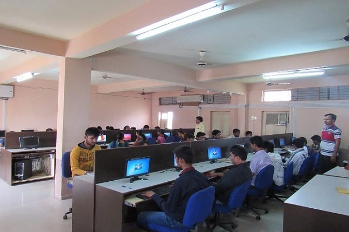Swami Krishnajivandasji Institute of Technology, Ahmedabad campus photo 6