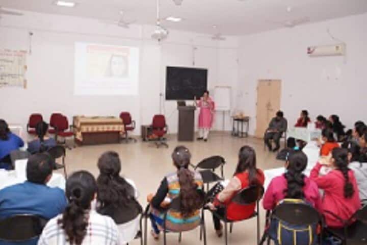 VSPM College of Physiotherapy, Nagpur campus photo 5