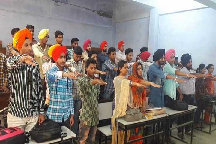 Government Polytechnic College, Batala campus photo 3
