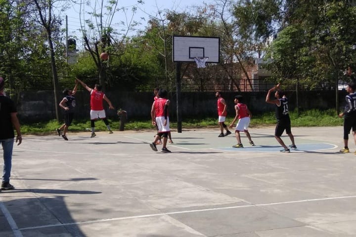 Government Polytechnic College, Batala campus photo 6