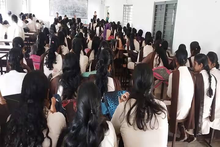 Pratap Sasan Degree College, Khordha campus photo 3
