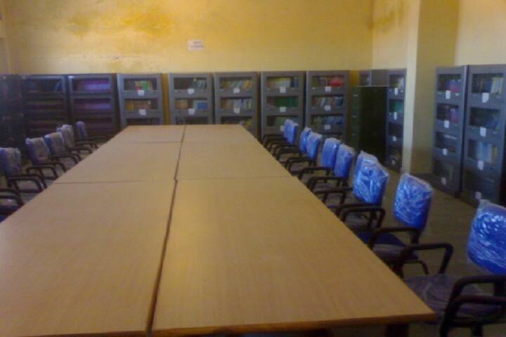 Government Polytechnic College, Barwani campus photo 4