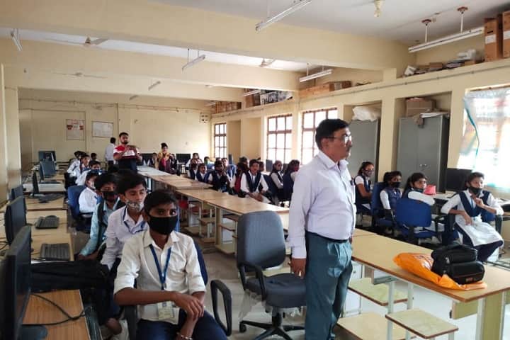 Government Polytechnic College, Barwani campus photo 5