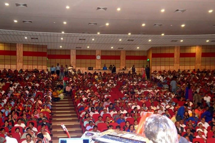 Saregama College of Art, Indore campus photo 2