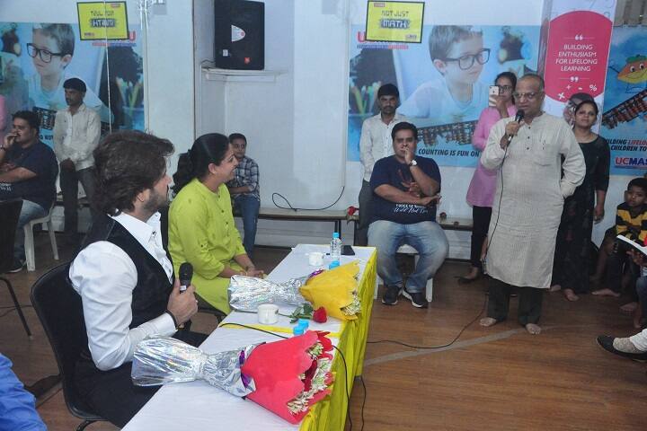 Saregama College of Art, Indore campus photo 5