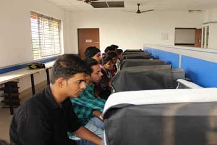 Tara Devi Harahk Chand Kankaria Jain College, Kolkata campus photo 4