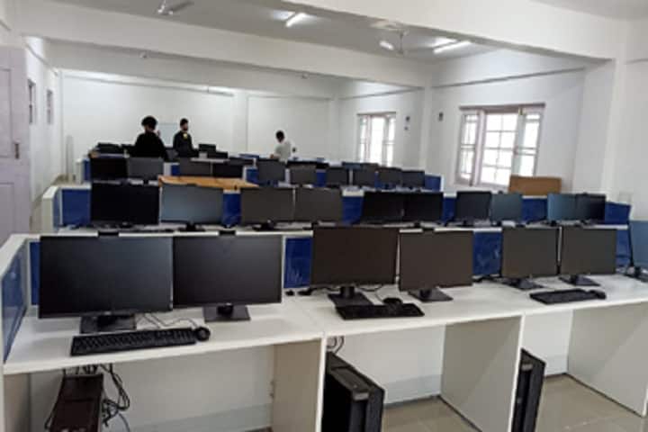 Government Polytechnic College, Baramulla campus photo 4