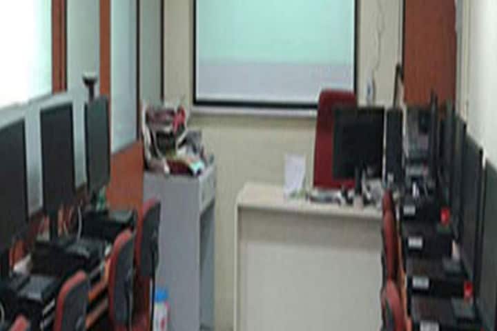 Sarsuna College, Kolkata campus photo 3