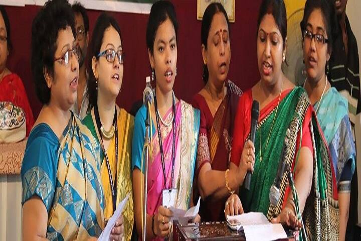 Serampore Girls College, Serampore campus photo 5