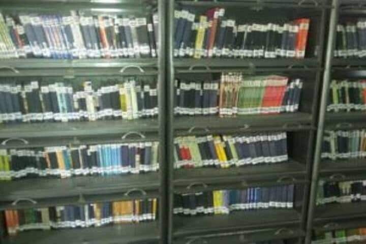 Sri Guru Gobind Singh College, Patna campus photo 3