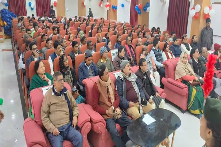 Sri Guru Gobind Singh College, Patna campus photo 4