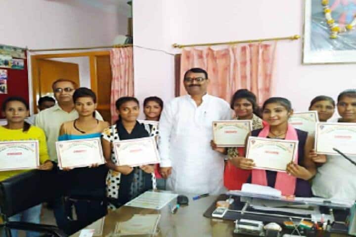 Sri Guru Gobind Singh College, Patna campus photo 6