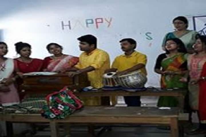 Netaji Satabarshiki Mahavidyalaya, Haripur campus photo 3