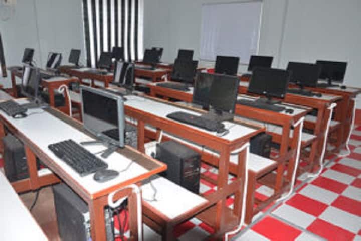 Netaji Satabarshiki Mahavidyalaya, Haripur campus photo 4