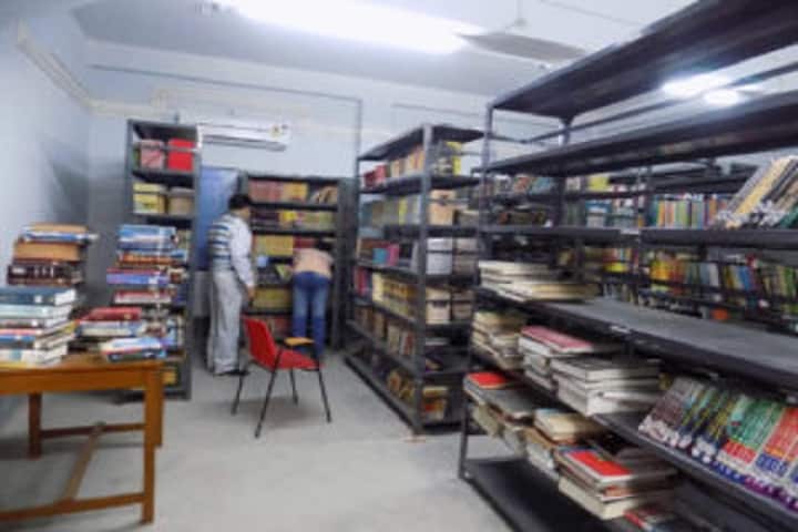 Netaji Satabarshiki Mahavidyalaya, Haripur campus photo 5