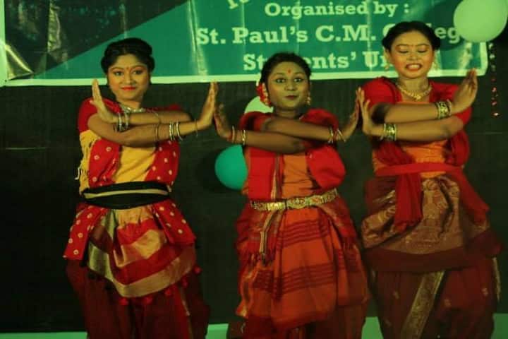 St Paul's Cathedral Mission College, Kolkata campus photo 5