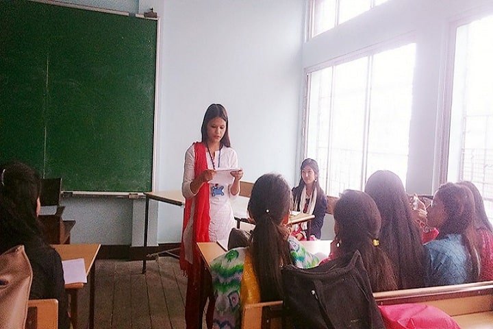 Southfield College, Darjeeling campus photo 2