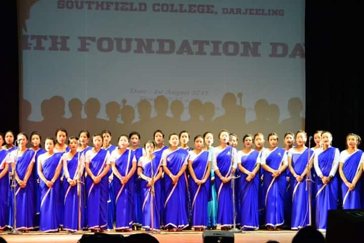 Southfield College, Darjeeling campus photo 3