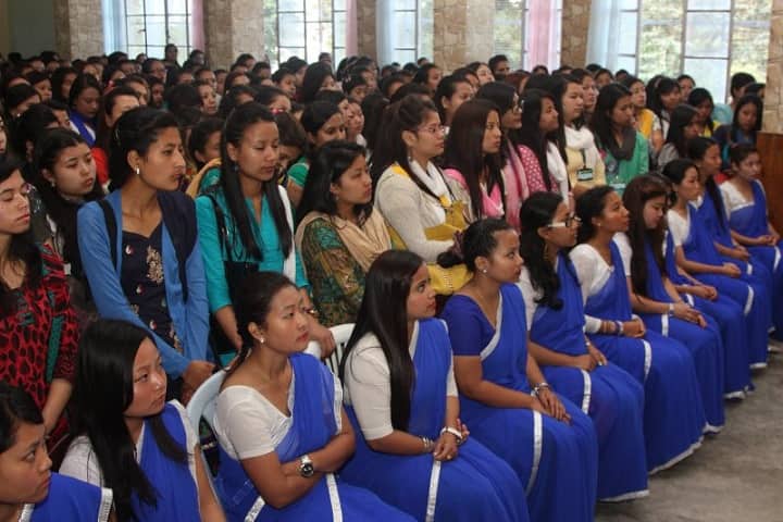 Southfield College, Darjeeling campus photo 5
