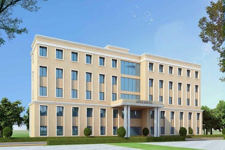 Lokmata Punyashloka Devi Ahilyabai Holkar Autonomous State Medical College, Auraiya campus photo 3