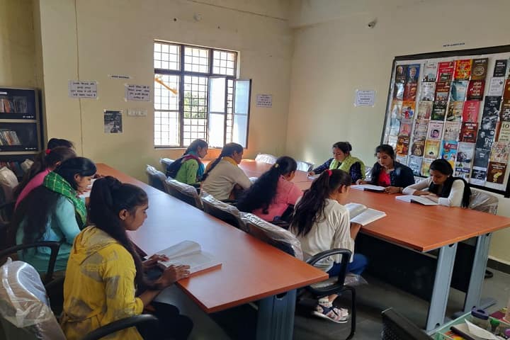 Government Degree College, Chachora campus photo 2