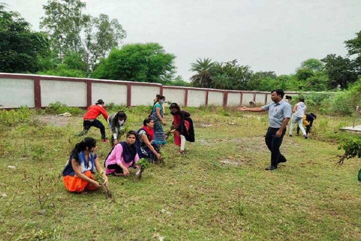 Government Degree College, Chachora campus photo 4