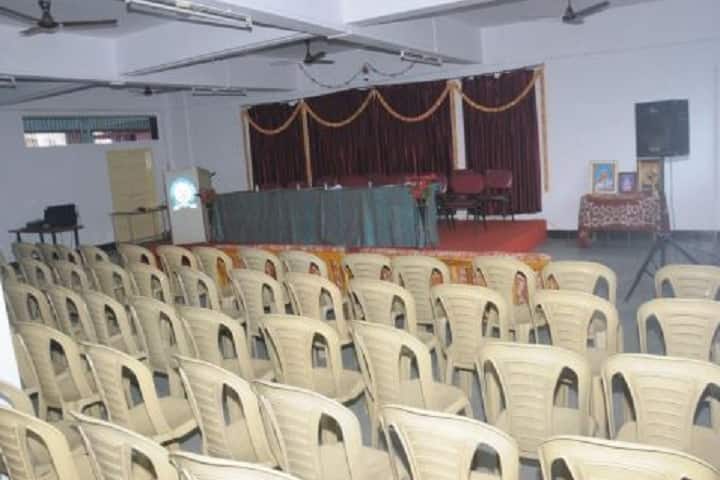 Manjunatha College of Commerce, Thane campus photo 2