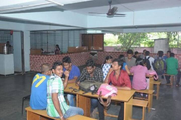 Manjunatha College of Commerce, Thane campus photo 3