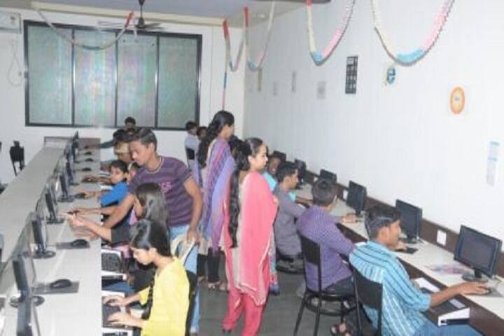Manjunatha College of Commerce, Thane campus photo 4
