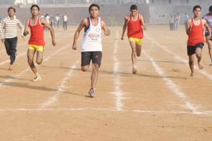Manjunatha College of Commerce, Thane campus photo 6
