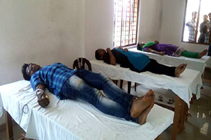 R Sankar Smaraka Sree Narayana College, Kottayam campus photo 5