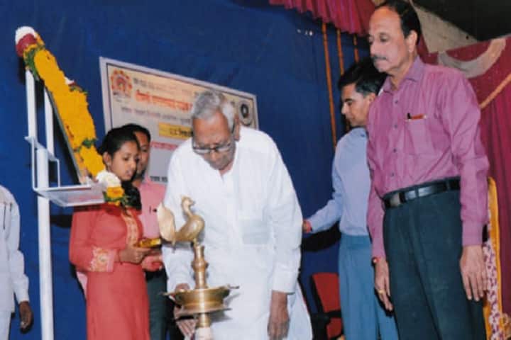 Smt Vatsalabai Naik Mahila Mahavidyalaya, Pusad campus photo 3